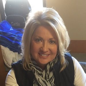 Meet your Posher, Janna